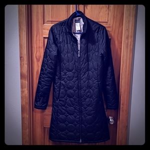 Women's Patagonia down jacket